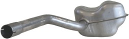 Bosal 220-469 Кінцевий глушник bos220-469 220-469