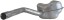 Bosal 220-469 Кінцевий глушник bos220-469 220-469