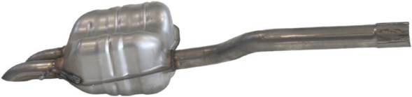 Bosal 220-469 Кінцевий глушник bos220-469 220-469