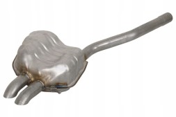 Bosal 220-469 Кінцевий глушник bos220-469 220-469