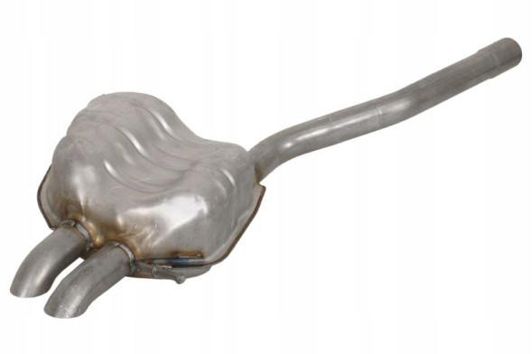 Bosal 220-469 Кінцевий глушник bos220-469 220-469