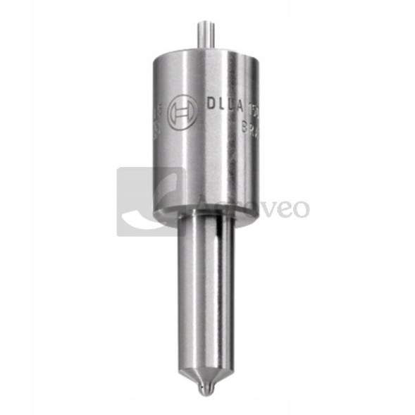 Bosch 0 433 271 731 Інжекторна форсунка