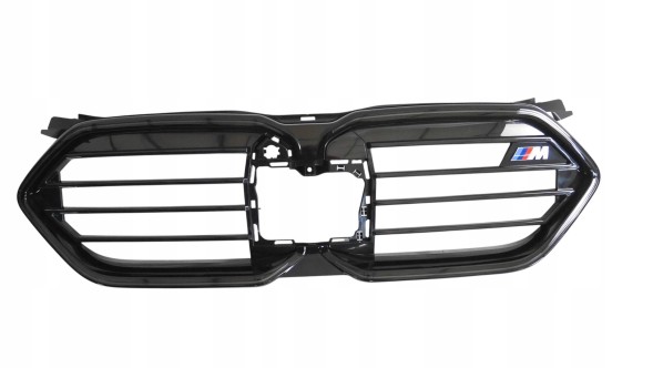 BMW OE Муляж решітки радіатора (гриль) BMW X2 U10 5A35BC0 ЧОРНИЙ M-ПАКЕТ З ПІДСВІТКОЮ