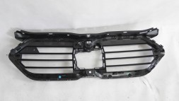 BMW OE Муляж решітки радіатора (гриль) BMW X2 U10 5A35BC0 ЧОРНИЙ M-ПАКЕТ З ПІДСВІТКОЮ