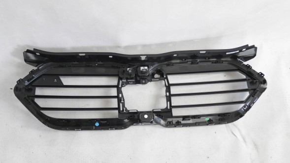 BMW OE Муляж решітки радіатора (гриль) BMW X2 U10 5A35BC0 ЧОРНИЙ M-ПАКЕТ З ПІДСВІТКОЮ