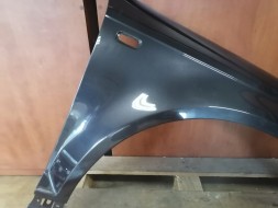 3K BŁOTNIK PRAWY PRZÓD AUDI A3 8P LZ7L PRZEDLIFT БРИЗКОВИК ПРАВИЙ ПЕРЕДНІЙ AUDI A3 8P LZ7L ПЕРЕДЛІФТ