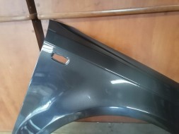 3K BŁOTNIK PRAWY PRZÓD AUDI A3 8P LZ7L PRZEDLIFT БРИЗКОВИК ПРАВИЙ ПЕРЕДНІЙ AUDI A3 8P LZ7L ПЕРЕДЛІФТ