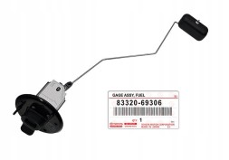 Toyota OE 83320-69306, 8332069306 ORYGINAŁ датчик рівня палива
