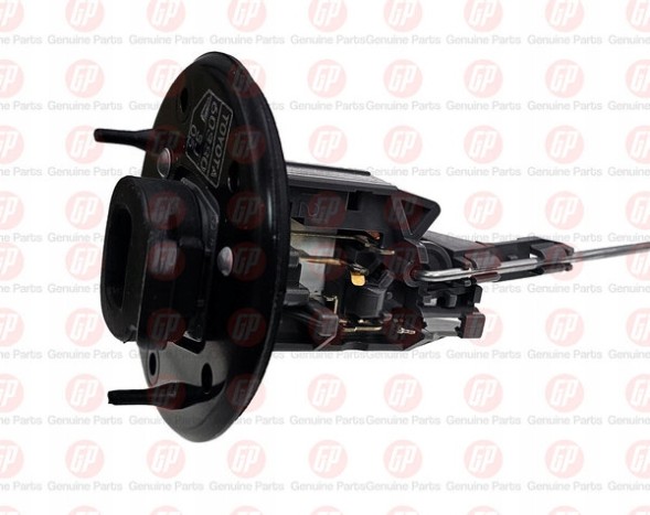 Toyota OE 83320-69306, 8332069306 ORYGINAŁ датчик рівня палива