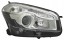 TYC 20-15787-06-2 Фара лампа pr tyc xenon nissan qashqai 10-13