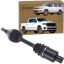 Mertt MRT-2033201 ПЕРЕДНЯ ПРИВОДНА ПІВВІСЬ 68028398AA DODGE RAM 1500 GEN. 4 IV WAGONER GRAND