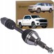 Mertt MRT-2033201 ПЕРЕДНЯ ПРИВОДНА ПІВВІСЬ 68028398AA DODGE RAM 1500 GEN. 4 IV WAGONER GRAND