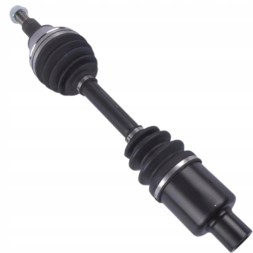 Mertt MRT-2033201 ПЕРЕДНЯ ПРИВОДНА ПІВВІСЬ 68028398AA DODGE RAM 1500 GEN. 4 IV WAGONER GRAND