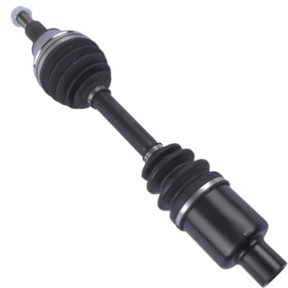 Mertt MRT-2033201 ПЕРЕДНЯ ПРИВОДНА ПІВВІСЬ 68028398AA DODGE RAM 1500 GEN. 4 IV WAGONER GRAND