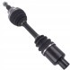 Mertt MRT-2033201 ПЕРЕДНЯ ПРИВОДНА ПІВВІСЬ 68028398AA DODGE RAM 1500 GEN. 4 IV WAGONER GRAND