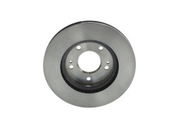 0986479S00 BOSCH Диск гальмівний