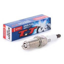 KH20TT 4 DENSO Свічка запалювання 4шт в упаковці
