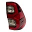 CHINA T81550-0K430 T81551-0K430 Нова задня лампа toyota hilux 20- led права
