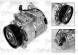 Valeo 813194 Компресор кондиціонера valeo 813194