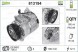 Valeo 813194 Компресор кондиціонера valeo 813194