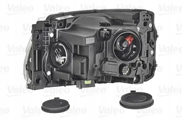 Valeo 045267 Світлодіодний фонарь 045267 valeo land rover discovery
