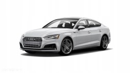 Китай 4M0907397AD Світлодіодний драйвер AUDI A5 16-20