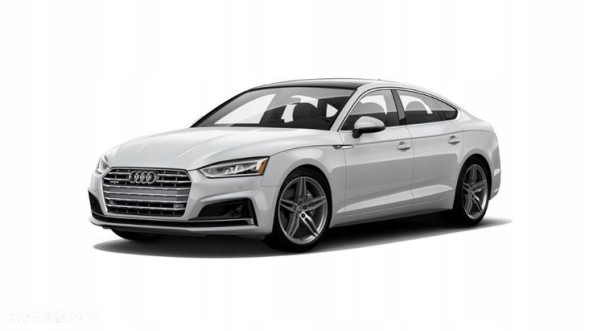 Китай 4M0907397AD Світлодіодний драйвер AUDI A5 16-20