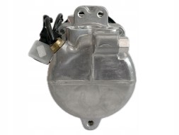EURO KLIMA EKL33021-ZA 240494 58498 64528385714 64528390228 699546 8600024 8FK351131-011 8FK351131-511 V04296D1 Компресор кондиціонера bmw 64528385714 64528390228 8600024 8fk351131-011