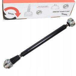 Китай fcs-19.01e/26 ПЕРЕДНІЙ КАРДАННИЙ ВАЛ JEEP GRAND CHEROKEE 01-05, LIBERTY 02-05