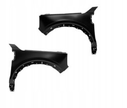 Китай FORD BRONCO SPORT 21- BŁOTNIK PRAWY PRZÓD PRZEDNI NOWY FORD BRONCO SPORT 21- БРИЗКОВИК ПРАВИЙ ПЕРЕДНІЙ