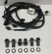 Audi OE 8W6971095 Q ДЖГУТ ПЕРЕДНЬОГО БАМПЕРА 6XPDC AUDI A5 8W6971095 ОРИГІНАЛ AUDI OE