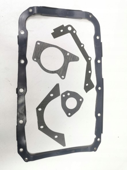 Ford OE Комплект нижніх прокладок Ford Sierra 1.8 бензин CVH 1987-1993 OE 5028480