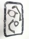 Ford OE Комплект нижніх прокладок Ford Sierra 1.8 бензин CVH 1987-1993 OE 5028480