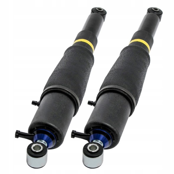 Ultra Power 5801093 25979392 Амортизатор ЗАДНІЙ 2 шт Cadillac Escalade Chevrolet Tahoe Suburban ПНЕВМАТИКА