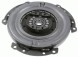 V-maxzone Part VIC-427080 Диск зчеплення 1866 600 002 для CASE IH MX; MC CORMICK MTX 01.91-