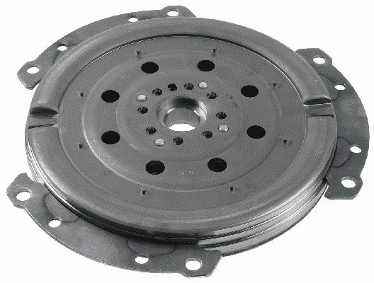 V-maxzone Part VIC-427080 Диск зчеплення 1866 600 002 для CASE IH MX; MC CORMICK MTX 01.91-