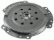 V-maxzone Part VIC-427080 Диск зчеплення 1866 600 002 для CASE IH MX; MC CORMICK MTX 01.91-