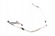 BMW OE 64509224831 64509224831 Шнур кондиціонування повітря bmw 1 e81