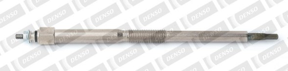 DG 197 DENSO Свічка розжарювання