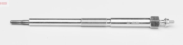 DG 197 DENSO Свічка розжарювання