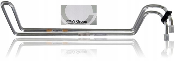 BMW OE 17212247361 Oe bmw охолоджувач редуктора кер. Bmw e38 e39