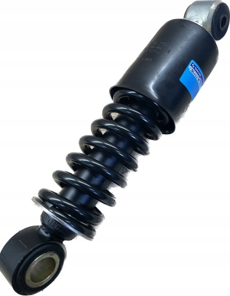 DT Spare Parts 4.63122 АМОРТИЗАТОР КАБІНИ ПЕРЕДНИЙ MERCEDES ACTROS SACHS A9428905419 BB