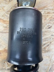 DT Spare Parts 4.63122 АМОРТИЗАТОР КАБІНИ ПЕРЕДНИЙ MERCEDES ACTROS SACHS A9428905419 BB