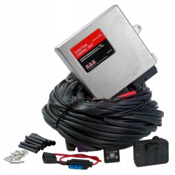 King KING 568 AEB OBD ЕЛЕКТРОНІКА УСТАНОВКА ПОСЛІДОВНІСТЬ 5 6 8 ЦИЛ