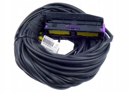 King KING 568 AEB OBD ЕЛЕКТРОНІКА УСТАНОВКА ПОСЛІДОВНІСТЬ 5 6 8 ЦИЛ