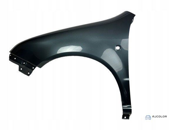 Китай 6Y0821101A Бризковик Лівий Skoda Fabia 6Y 00-07 9901 LC9Z