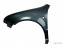 Китай 6Y0821101A Бризковик Лівий Skoda Fabia 6Y 00-07 9901 LC9Z