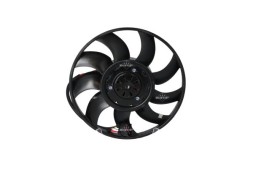 NRF 47919 Електровентилятор kpl. Audi a8 09- nrf 47919