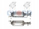 Oyodo 20N0006-OYO Oyodo сажовий фільтр ford c-max 07-, фокус 04- 20n0006-oyo