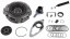 Sachs 3000 943 002 Комплект зчеплення 3000 943 002 sachs audi seat skoda